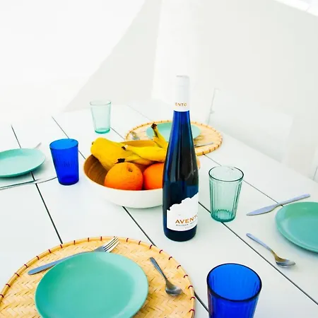 Casa Chinija De Famara 펜션 테기세