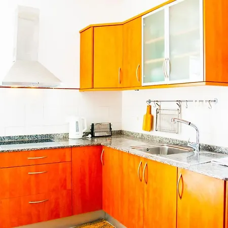 Casa Chinija De Famara 펜션 *
