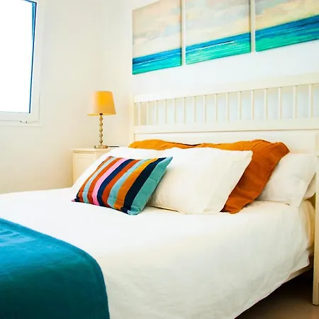 Casa Chinija De Famara Tatil Evi